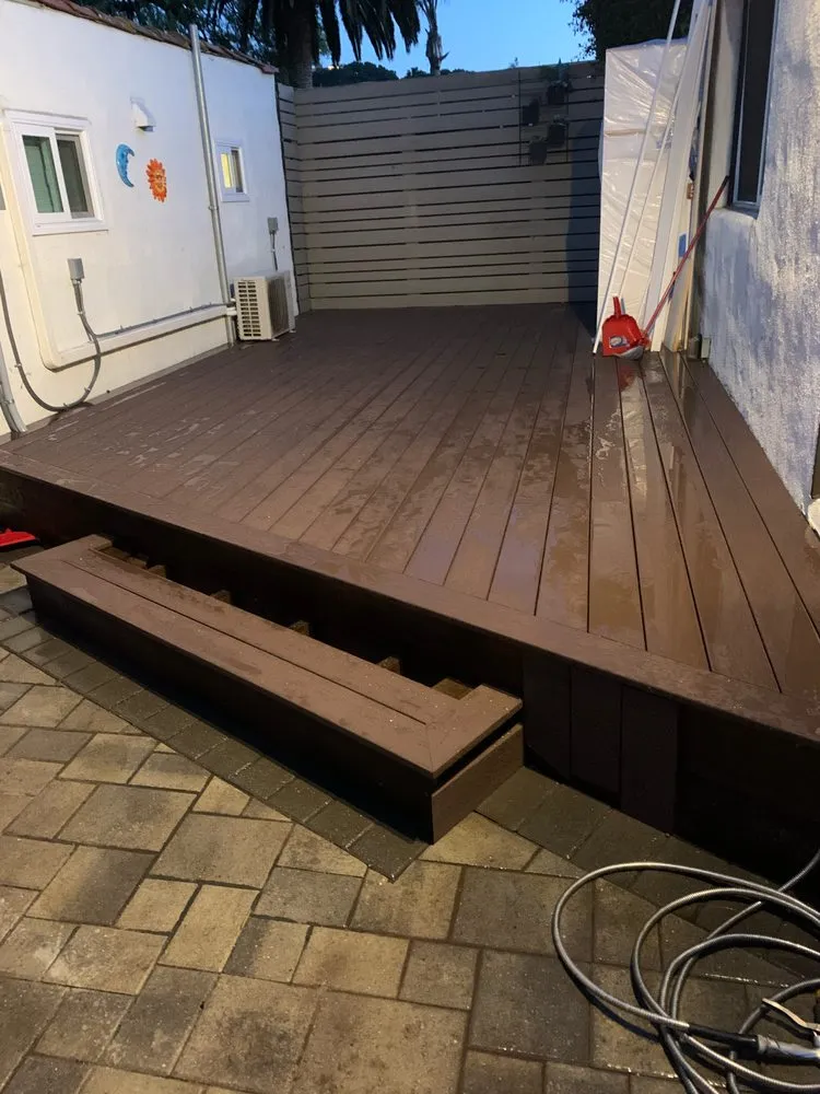 Reliable lawn care service in Goleta, CA by Canyon Creek Landscape Service