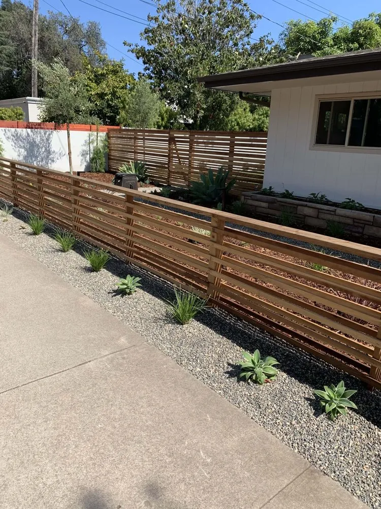 Reliable garden landscaping for homes across Goleta, CA - Canyon Creek Landscape Service