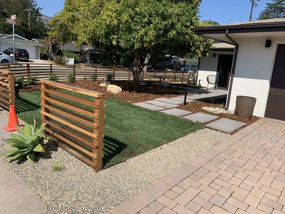 Trusted landscaping services near you across Goleta, CA - Canyon Creek Landscape Service