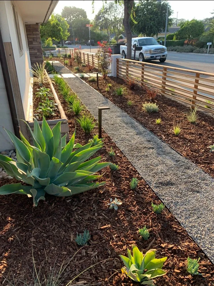 Professional residential landscaping experts serving Goleta, CA - Canyon Creek Landscape Service