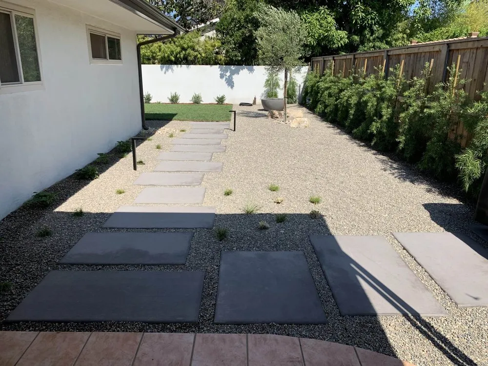 Trusted yard maintenance for year-round maintenance in Goleta, CA by Canyon Creek Landscape Service