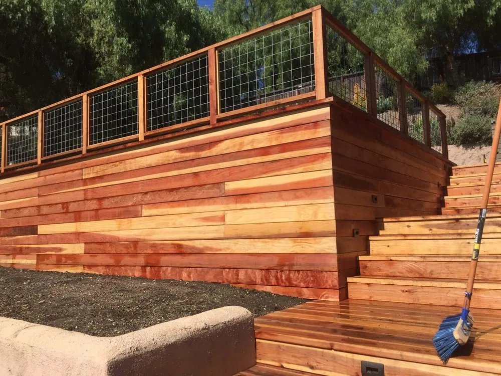 Trusted lawn care service in Goleta, CA by Canyon Creek Landscape Service