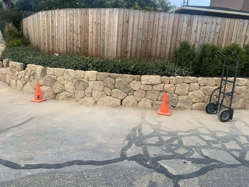 Trusted yard cleanup service in Goleta, CA by Canyon Creek Landscape Service