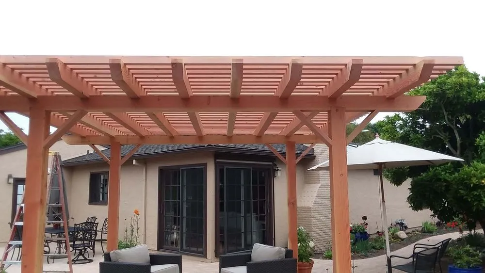 Reliable outdoor landscaping near you in Goleta, CA by Canyon Creek Landscape Service