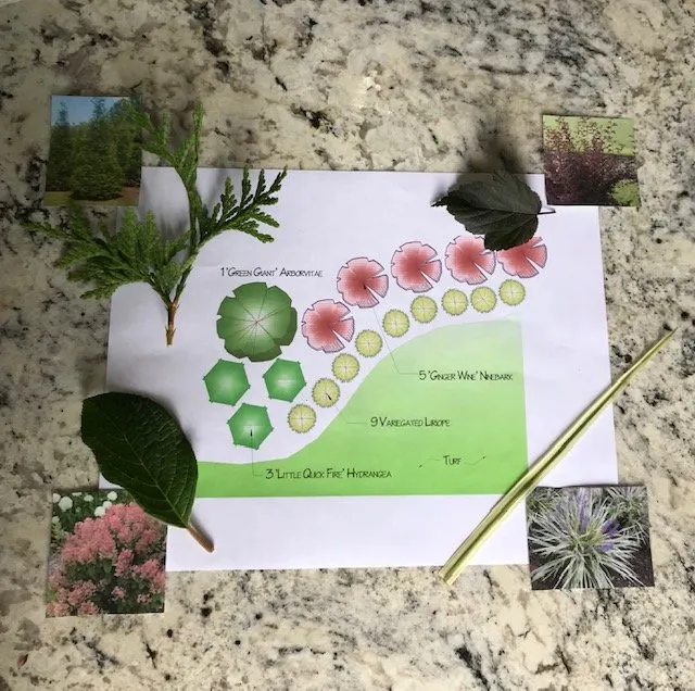 Local outdoor landscaping in Gilbertsville, PA - Canyon Creek Landscapes