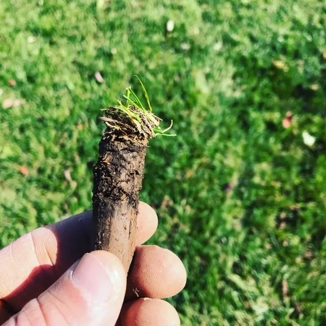 Custom residential landscaping in Gilbertsville, PA - Canyon Creek Landscapes