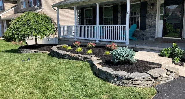 Custom landscape design experts serving Gilbertsville, PA - Canyon Creek Landscapes