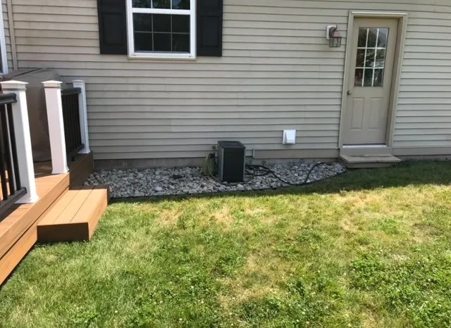 Top-rated yard cleanup service experts serving Gilbertsville, PA - Canyon Creek Landscapes