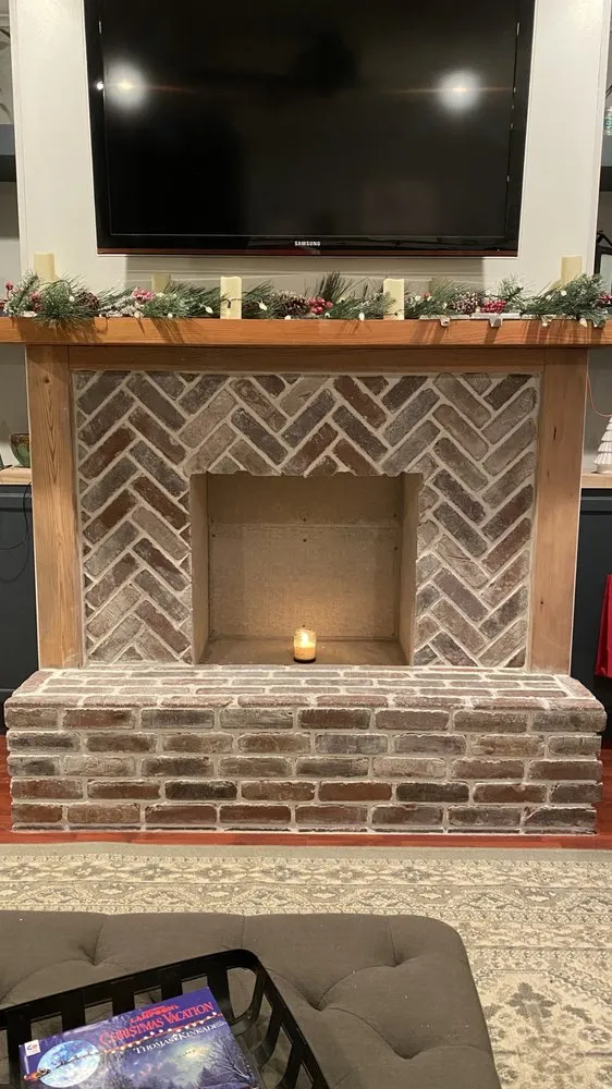 Affordable yard maintenance in Trenton, GA - Canyon Creek Property Maintenance