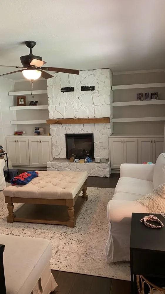 Top-rated lawn care service in Trenton, GA - Canyon Creek Property Maintenance