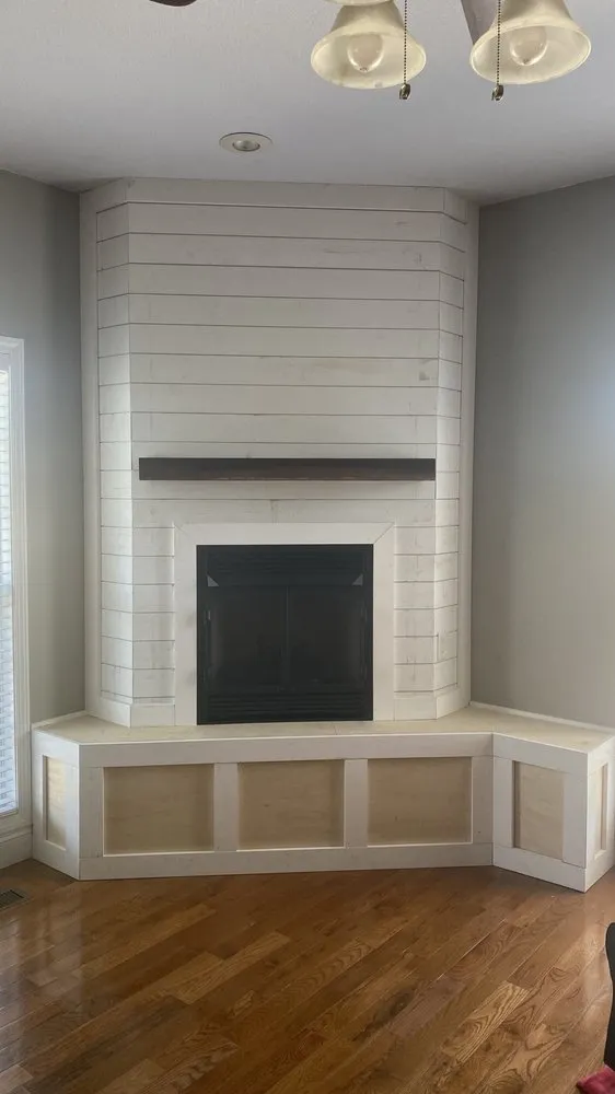 Affordable landscaping services in Trenton, GA - Canyon Creek Property Maintenance