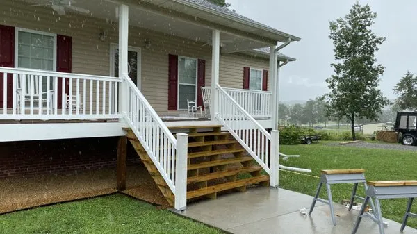 Canyon Creek Property Maintenance