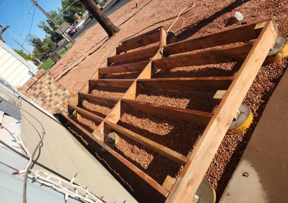 Reliable outdoor landscaping in Cañon City, CO - Canyon Curb Appeal