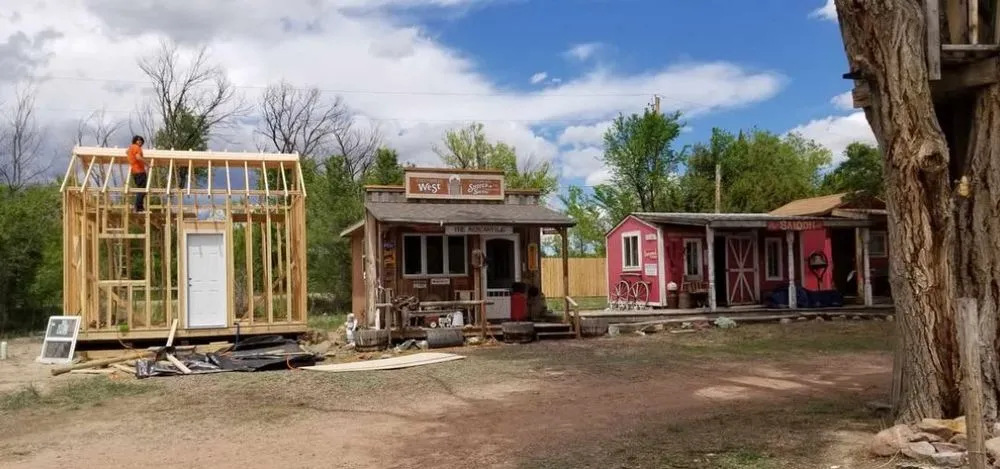 Professional landscape installation with custom design across Cañon City, CO - Canyon Curb Appeal