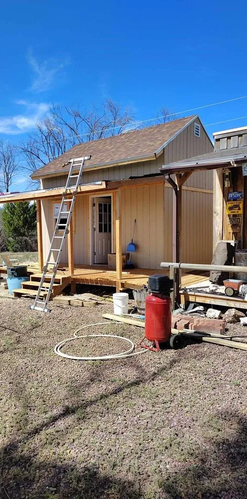 Expert residential landscaping experts serving Cañon City, CO - Canyon Curb Appeal