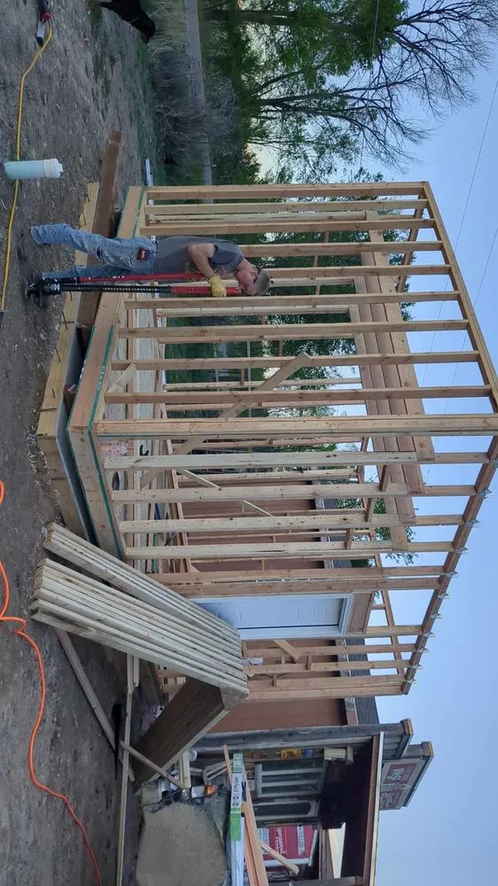 Professional landscape design for beautiful yards across Cañon City, CO - Canyon Curb Appeal