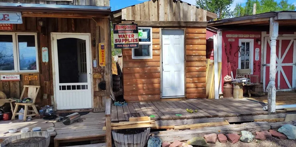 Top-rated residential landscaping in Cañon City, CO - Canyon Curb Appeal