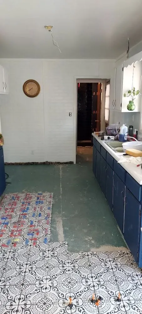 Affordable landscape installation for outdoor upgrades in Prescott Valley, AZ by Canyon Handyman Services