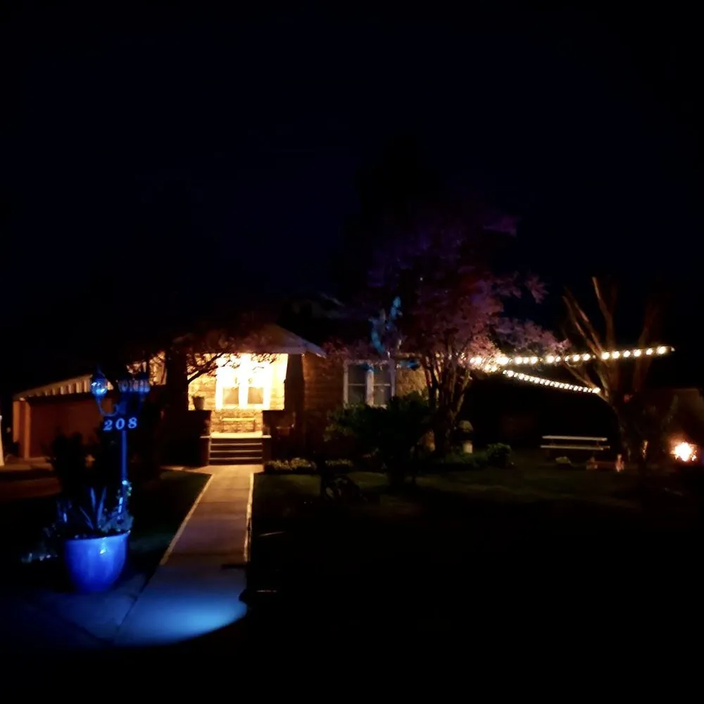 Custom landscaping services for year-round maintenance across Prescott Valley, AZ - Canyon Handyman Services