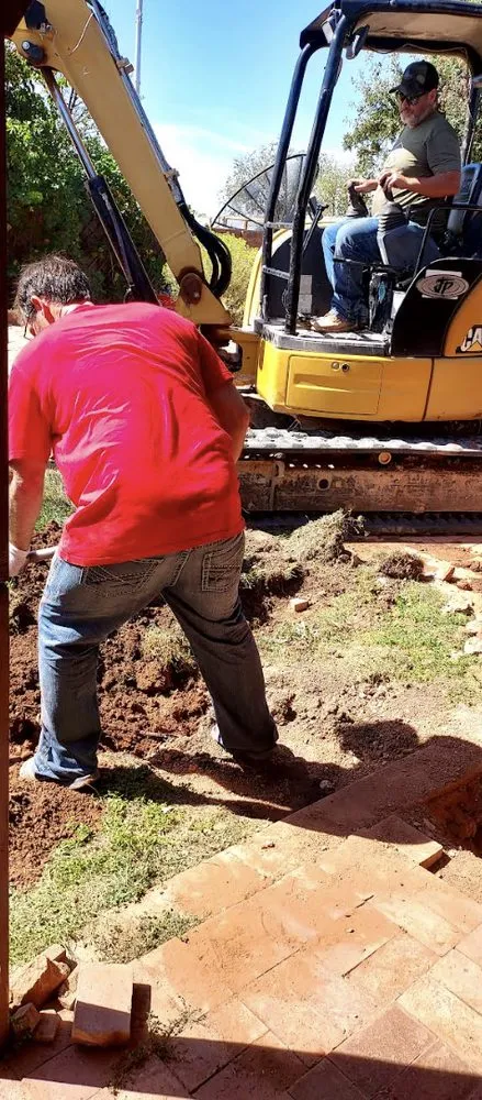 Affordable landscape installation experts serving Prescott Valley, AZ - Canyon Handyman Services