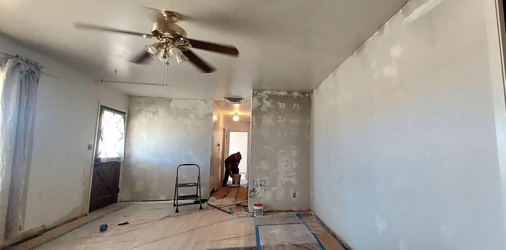 Top-rated landscape installation near you across Prescott Valley, AZ - Canyon Handyman Services