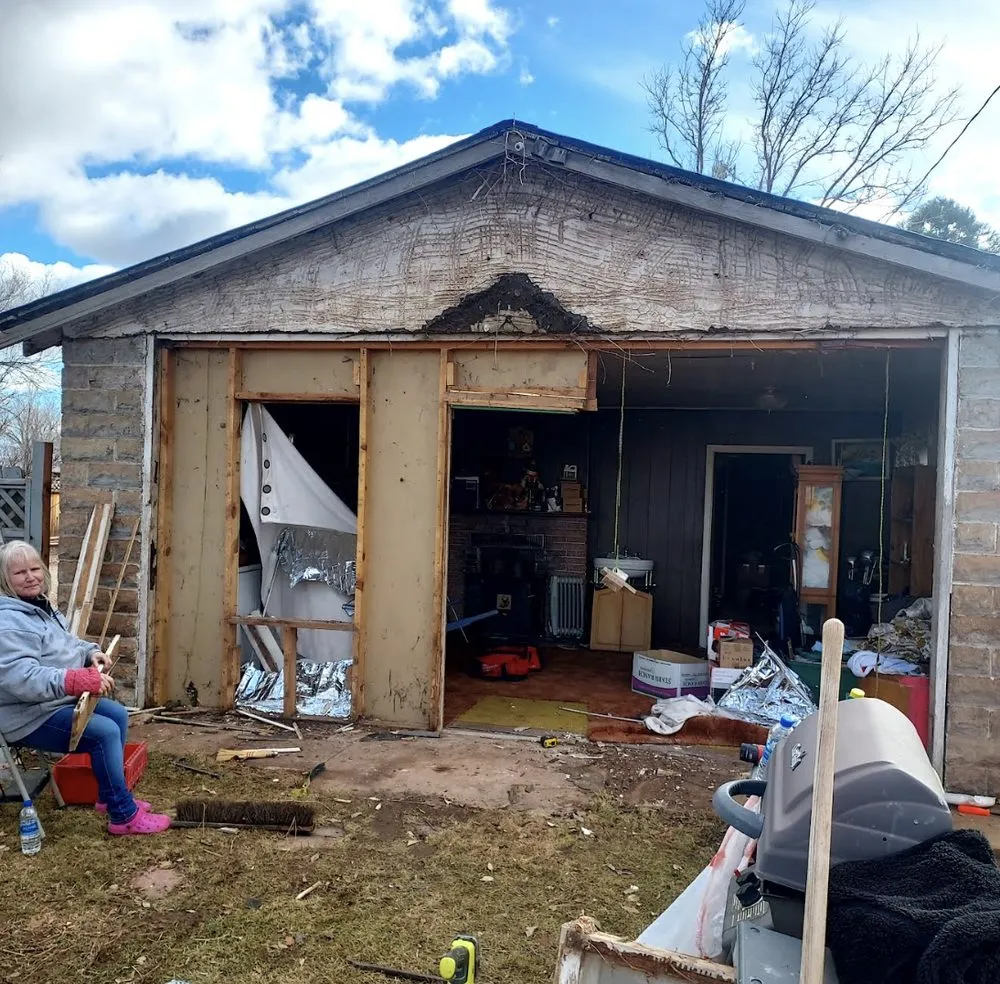 Reliable lawn care service in Prescott Valley, AZ by Canyon Handyman Services