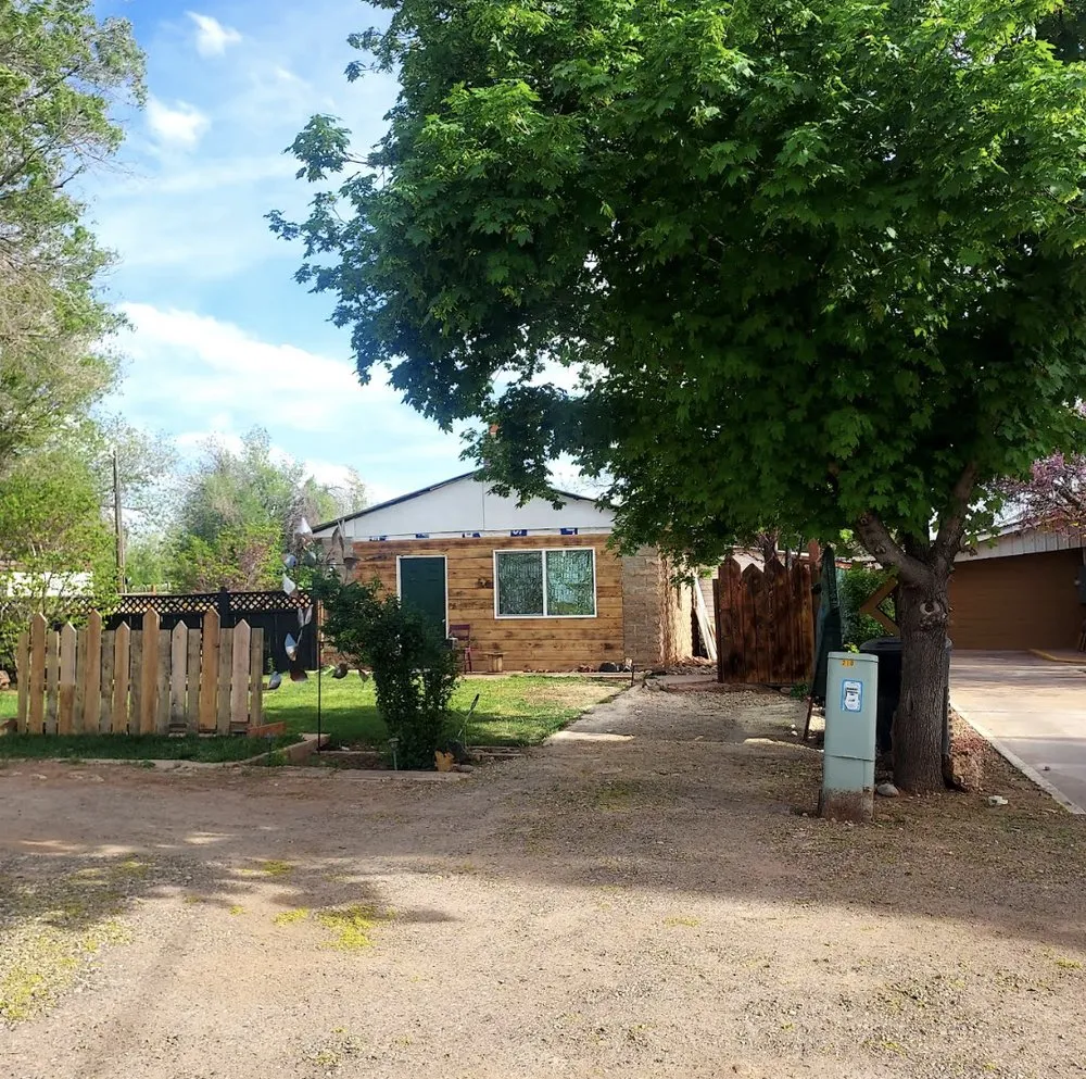 Expert outdoor landscaping experts serving Prescott Valley, AZ - Canyon Handyman Services