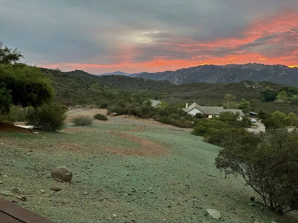 Professional lawn care service in Colton, CA - Canyon Hydroseeding