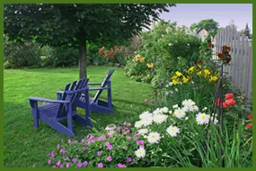 Trusted outdoor landscaping with custom design in Colton, CA by Canyon Hydroseeding