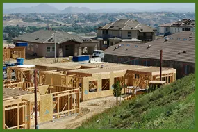 Expert landscape installation in Colton, CA by Canyon Hydroseeding