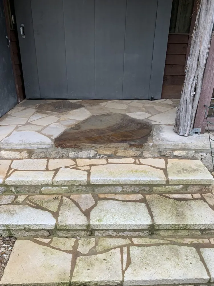 Custom landscaping services in Canyon Lake, TX by Canyon Lake landscapes