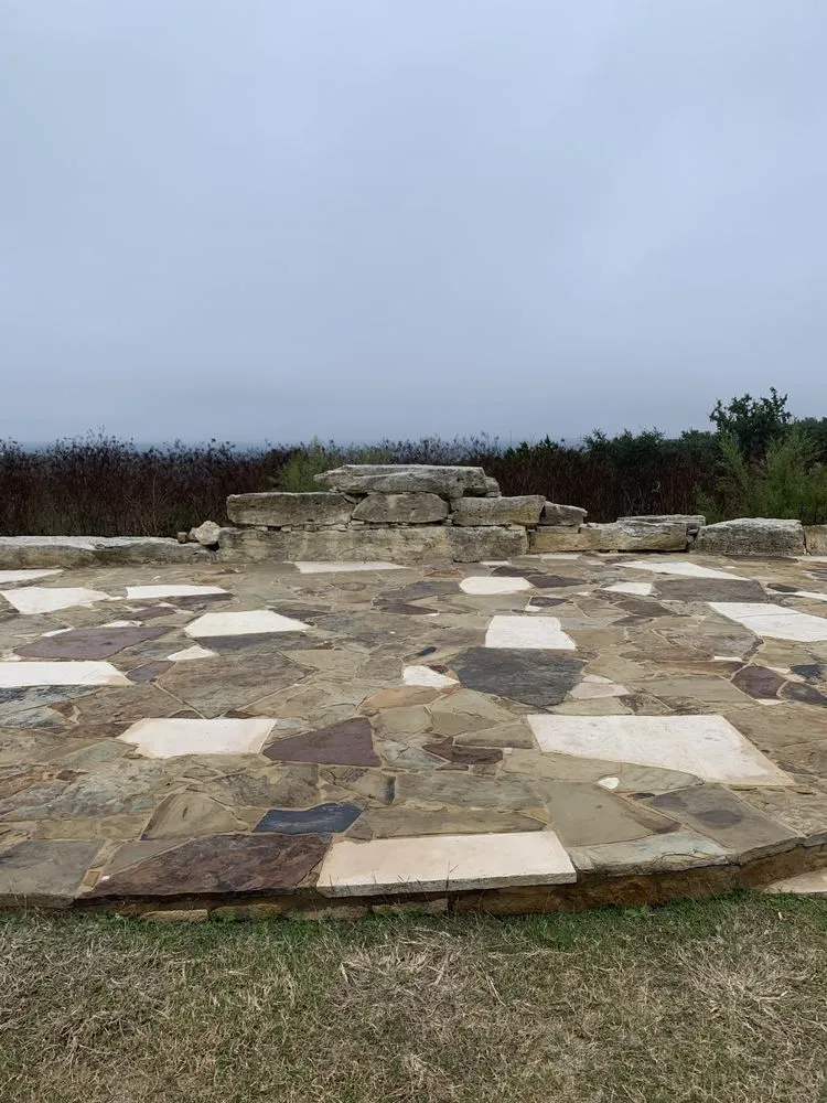 Professional yard cleanup service in Canyon Lake, TX - Canyon Lake landscapes