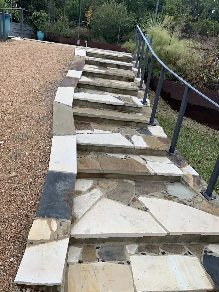 Affordable yard maintenance in Canyon Lake, TX - Canyon Lake landscapes