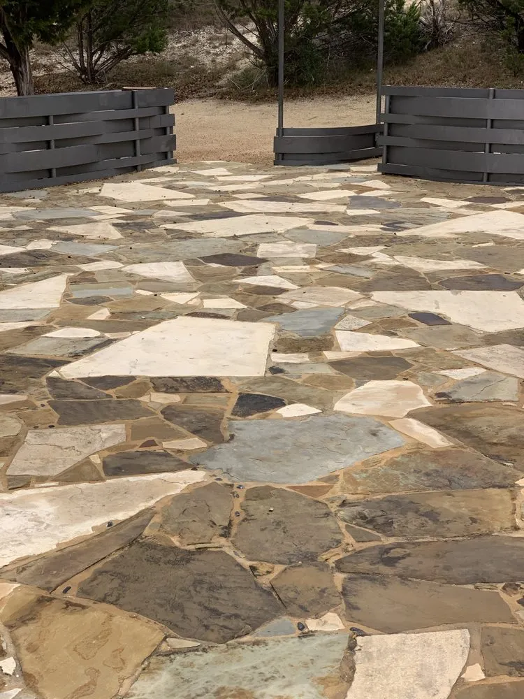 Expert residential landscaping in Canyon Lake, TX - Canyon Lake landscapes