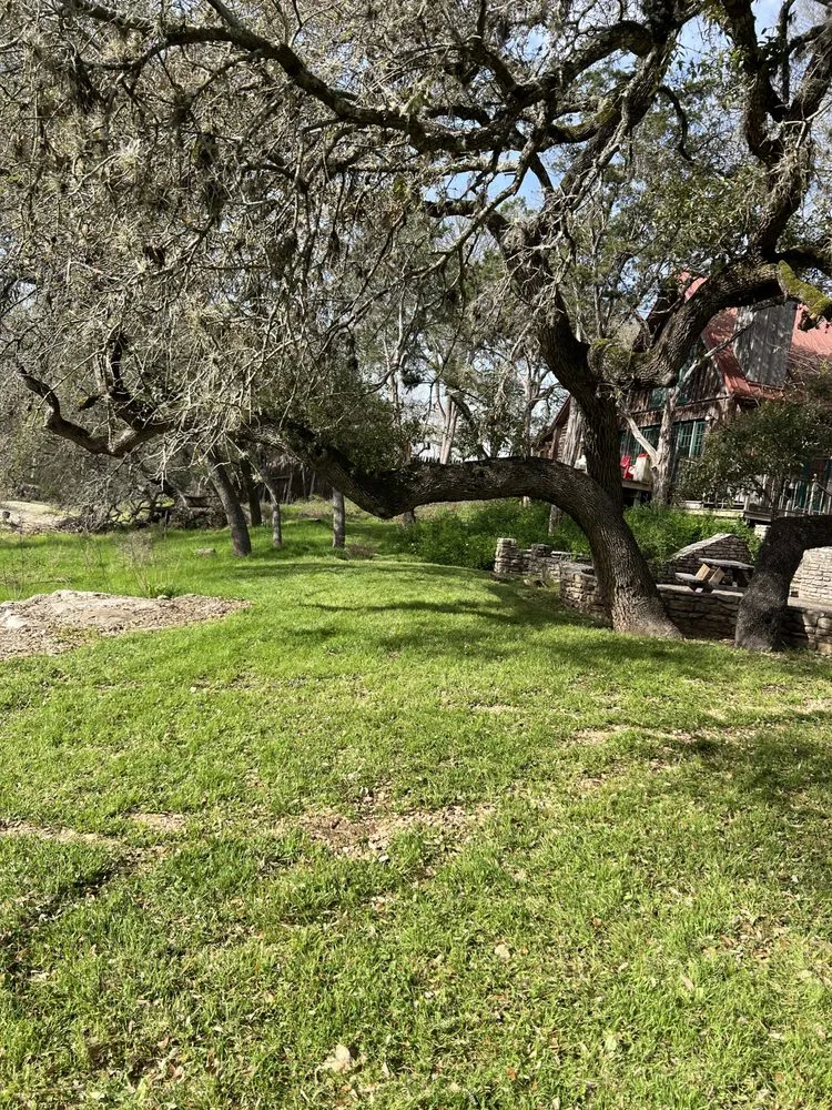 Top-rated lawn care service in Canyon Lake, TX - Canyon Lake landscapes