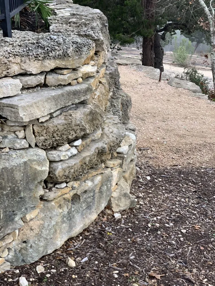 Top-rated yard maintenance in Canyon Lake, TX by Canyon Lake landscapes