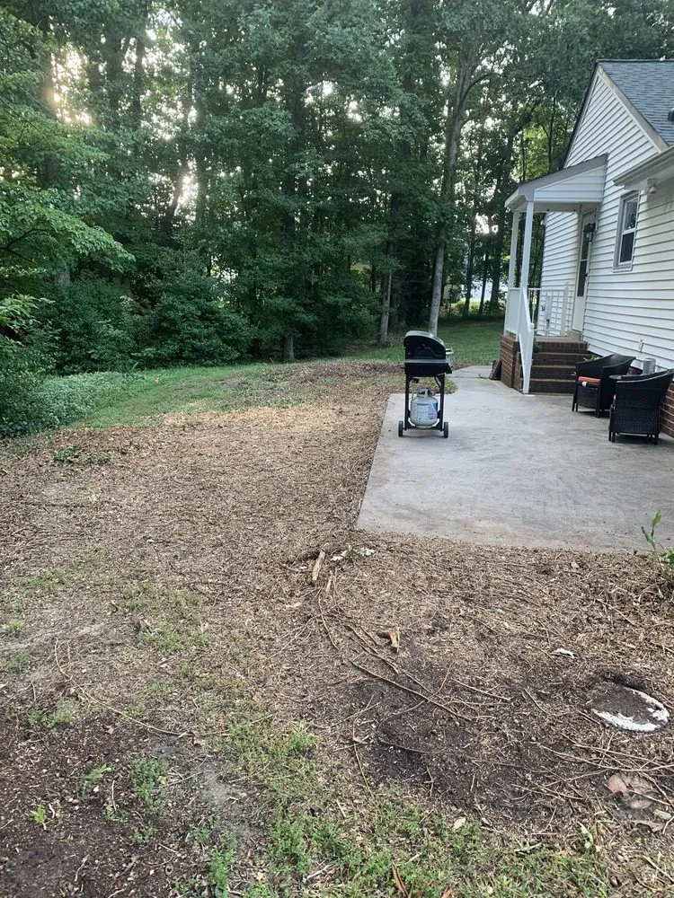 Affordable landscape installation for residential properties across Richmond, VA - Canyon Landscaping