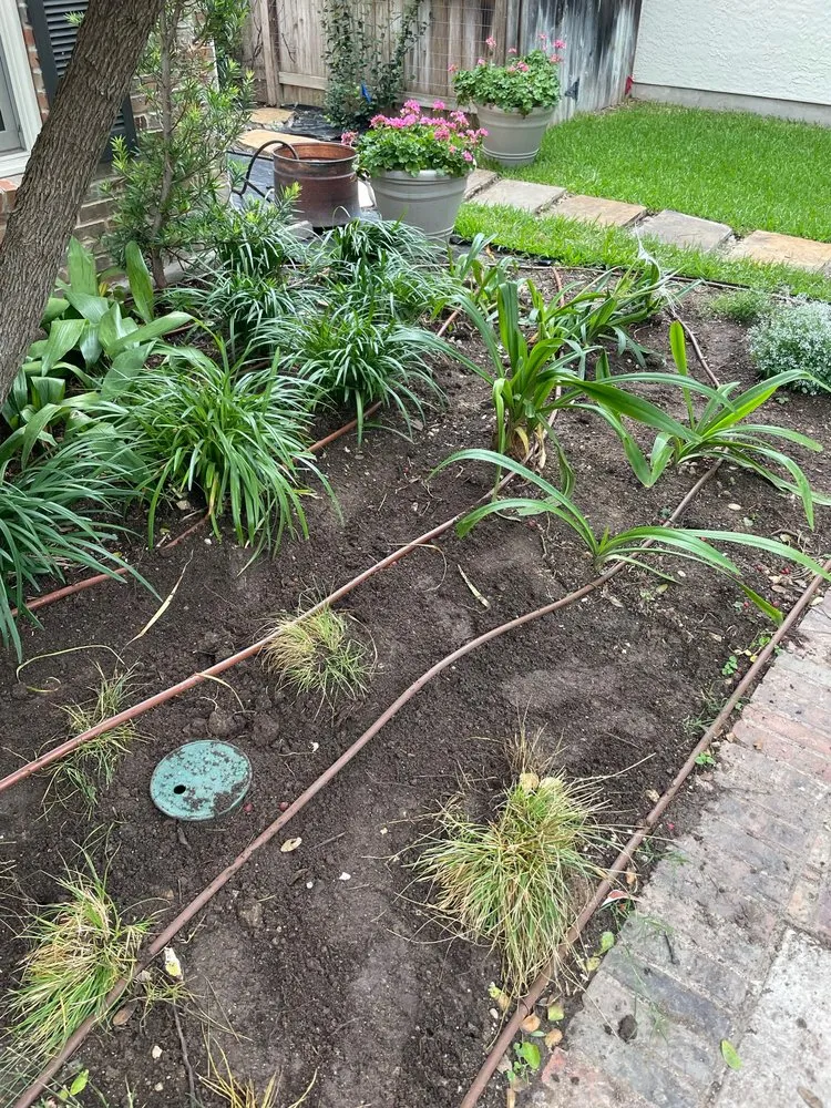 Expert residential landscaping experts serving San Antonio, TX - Canyon Outdoor Services