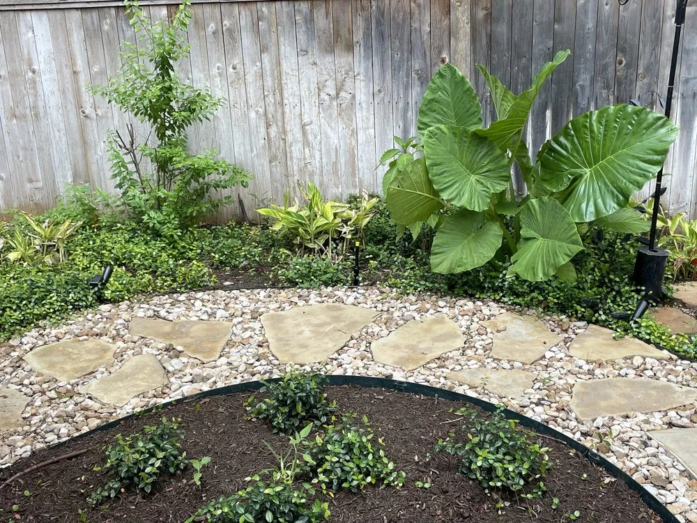 Affordable yard maintenance experts serving San Antonio, TX - Canyon Outdoor Services