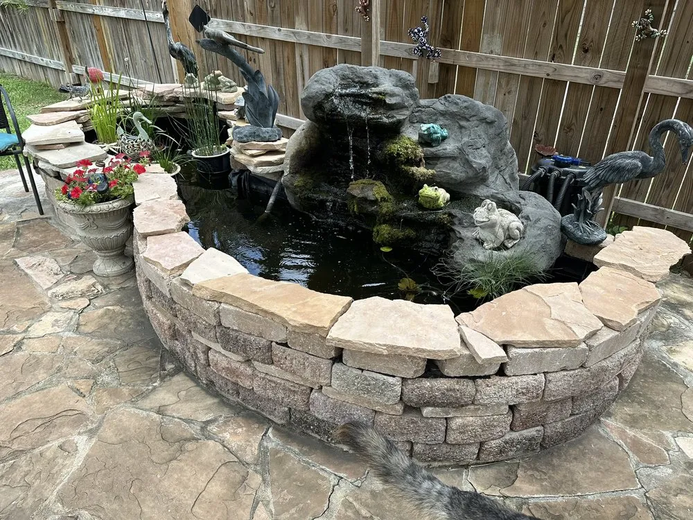 Reliable lawn care service for year-round maintenance across San Antonio, TX - Canyon Outdoor Services