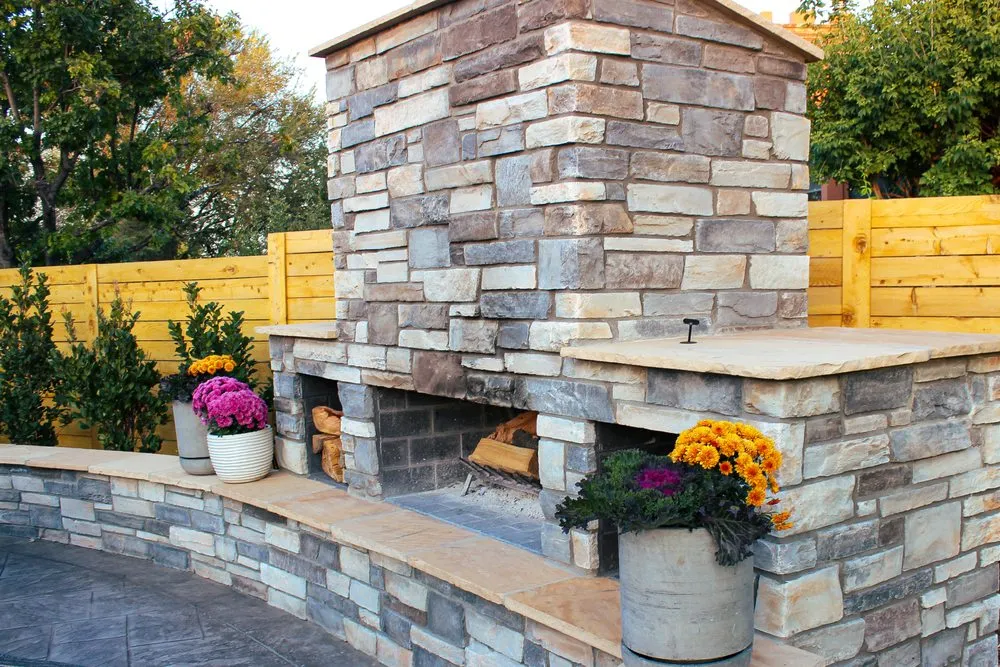 Expert landscaping services experts serving Golden, CO - Canyon Point Landcaping