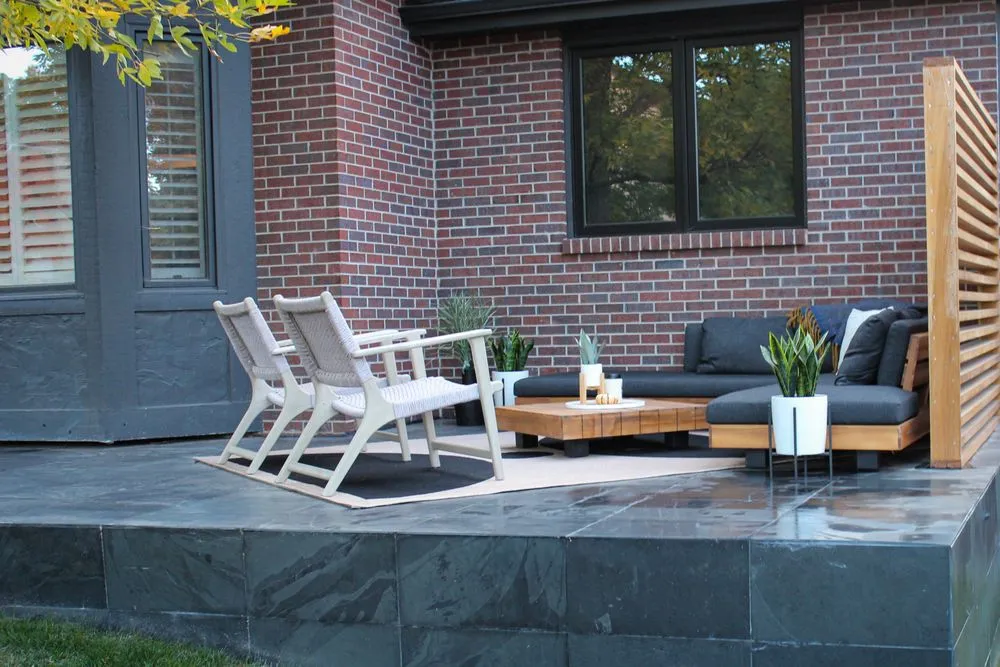 Trusted lawn mowing service experts serving Golden, CO - Canyon Point Landcaping