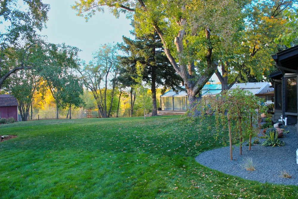 Custom landscaping services experts serving Golden, CO - Canyon Point Landcaping