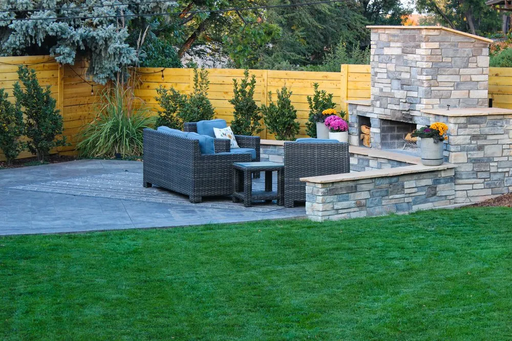 Local landscape design experts serving Golden, CO - Canyon Point Landcaping