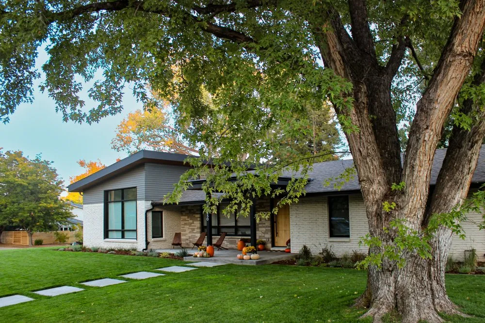 Top-rated landscape design experts serving Golden, CO - Canyon Point Landcaping