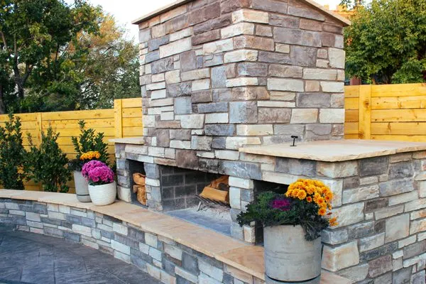 Canyon Point Landcaping