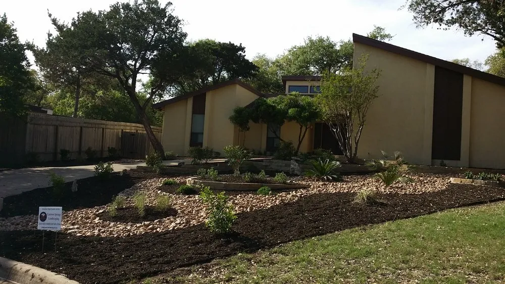 Professional lawn mowing service in Turner, ME - Canyon Springs Landscaping