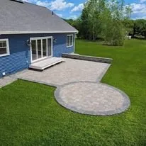 Reliable garden landscaping in Turner, ME by Canyon Springs Landscaping