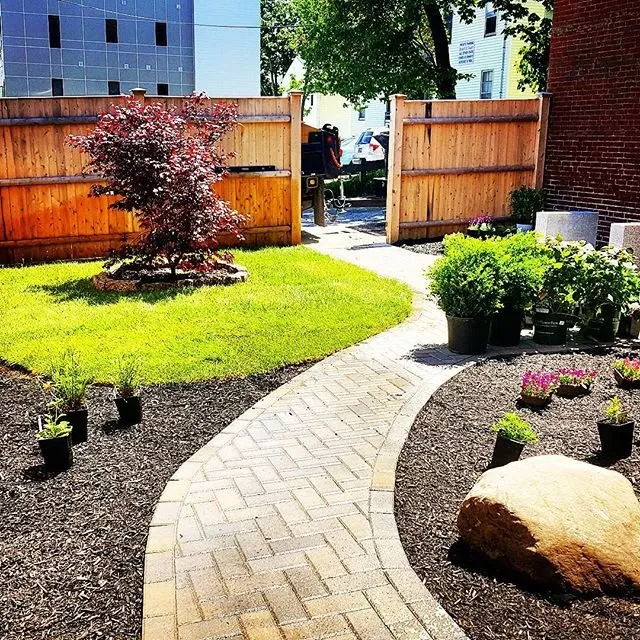 Trusted yard cleanup service in Turner, ME - Canyon Springs Landscaping