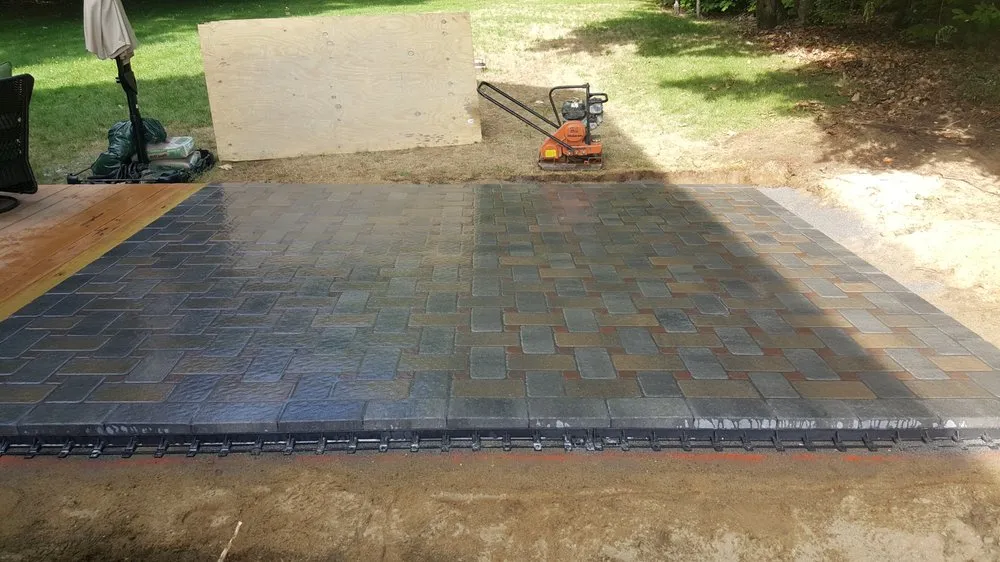 Reliable garden landscaping for outdoor upgrades across Turner, ME - Canyon Springs Landscaping